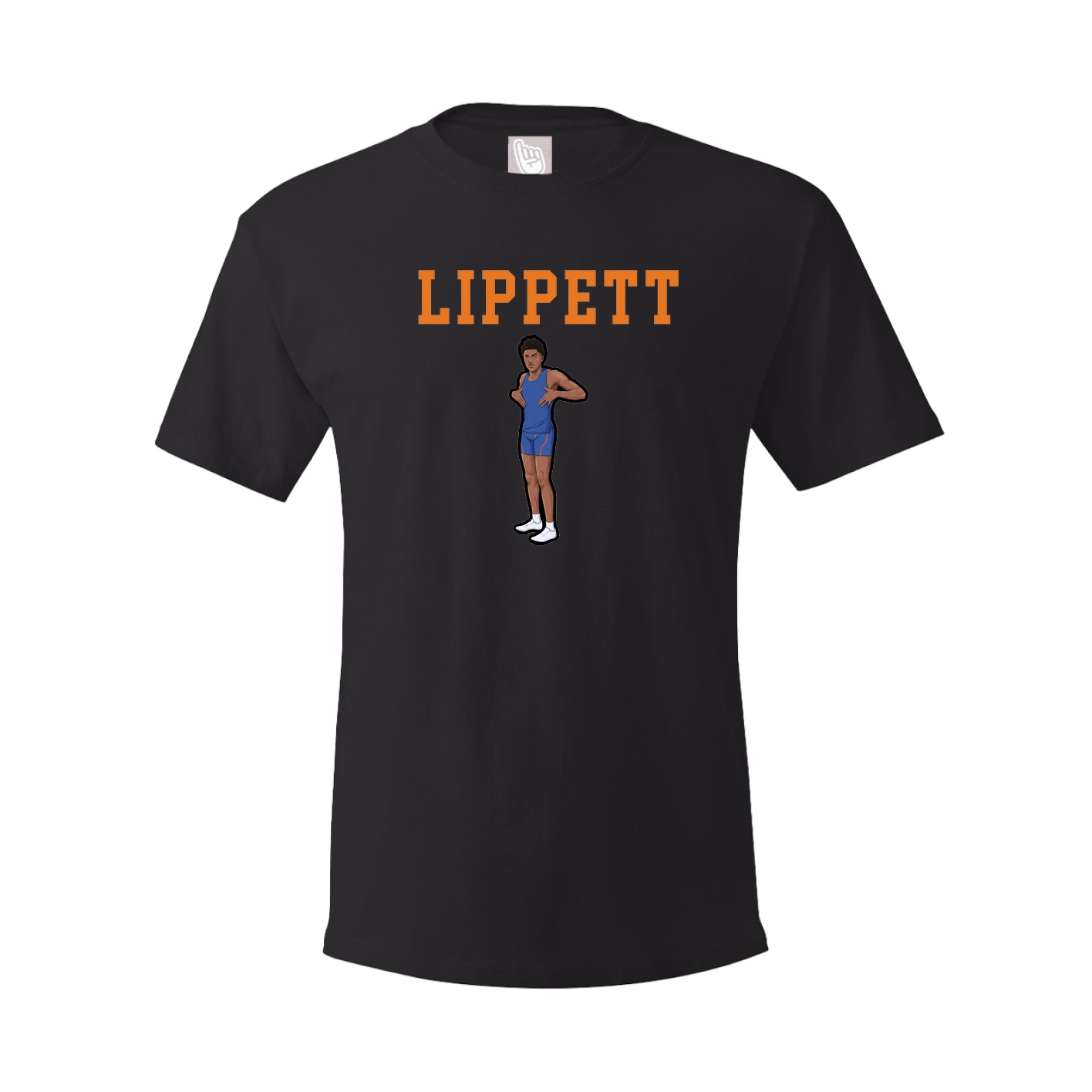 Youth Tee — Shirsey in Black