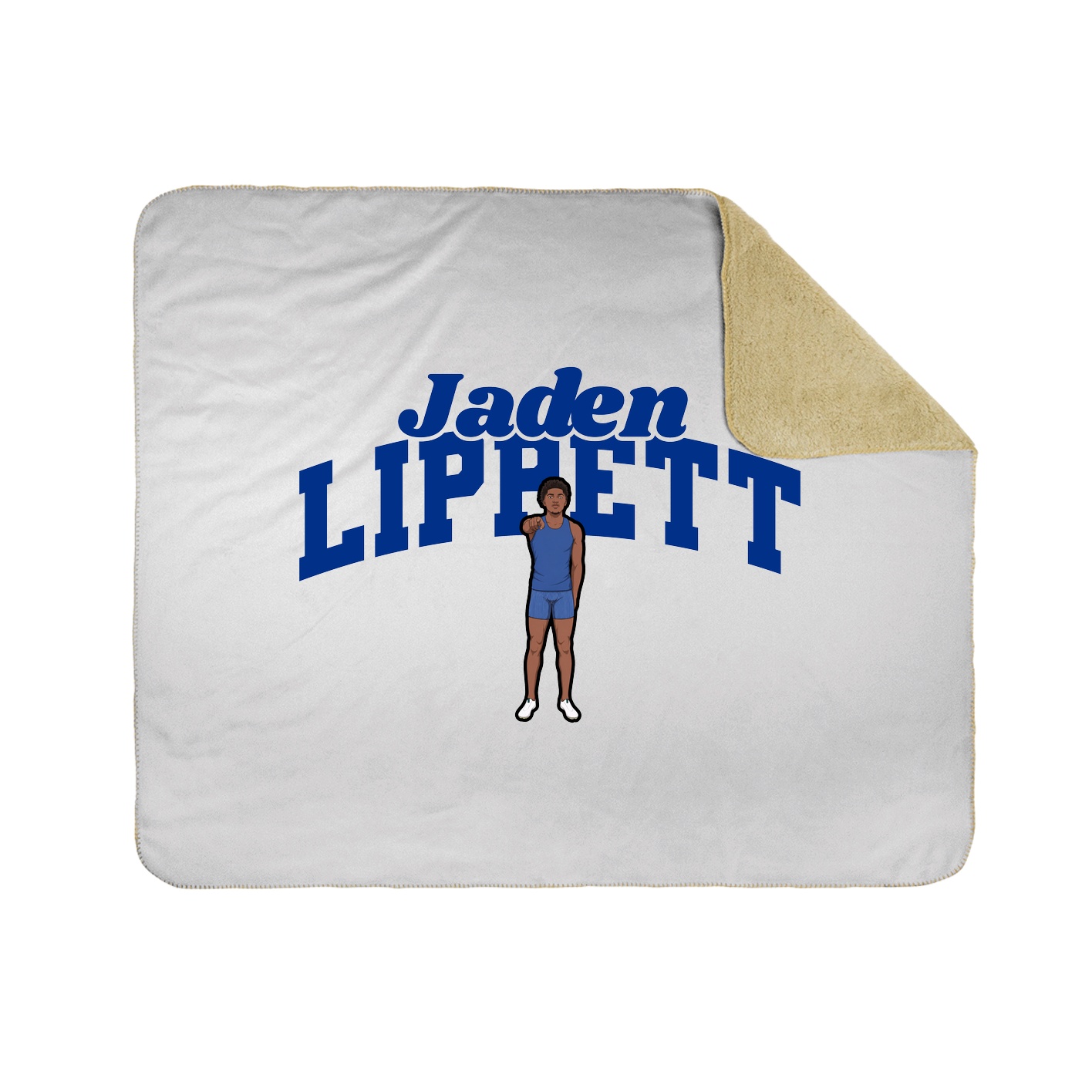 Throw Blanket