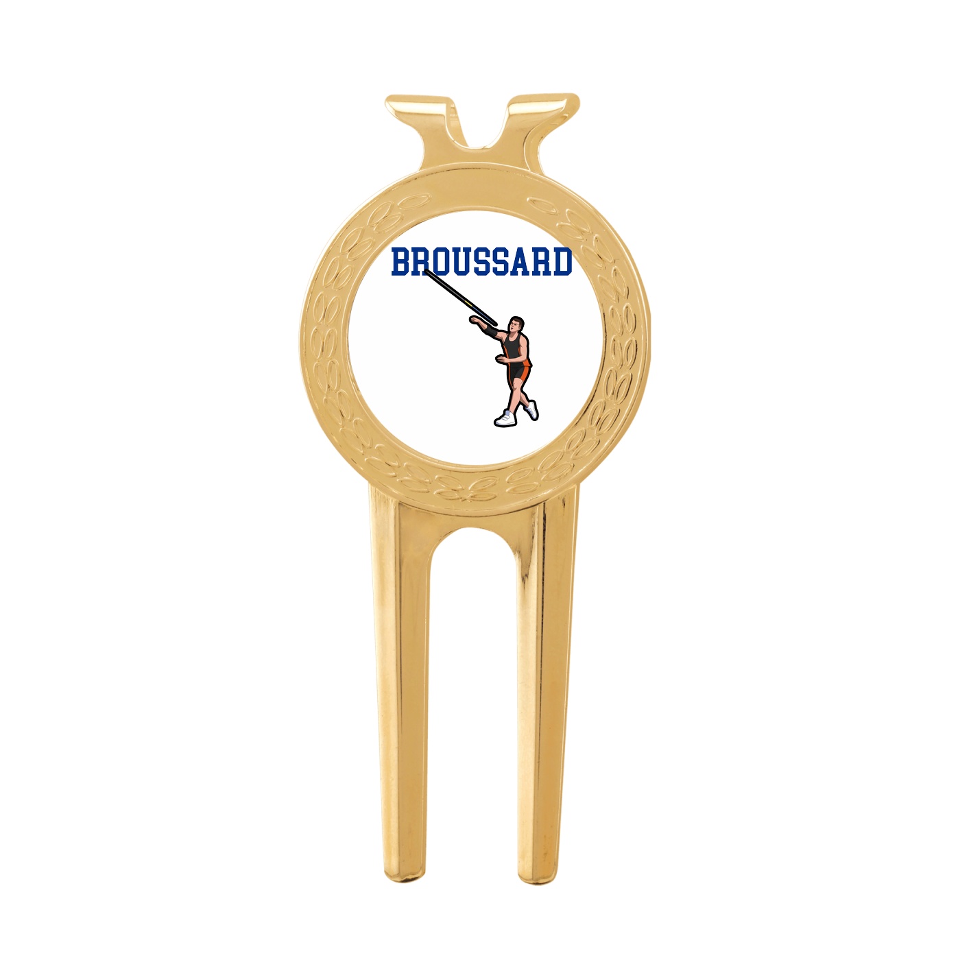 Divot Tool with Ball Marker — Shirsey in Classic