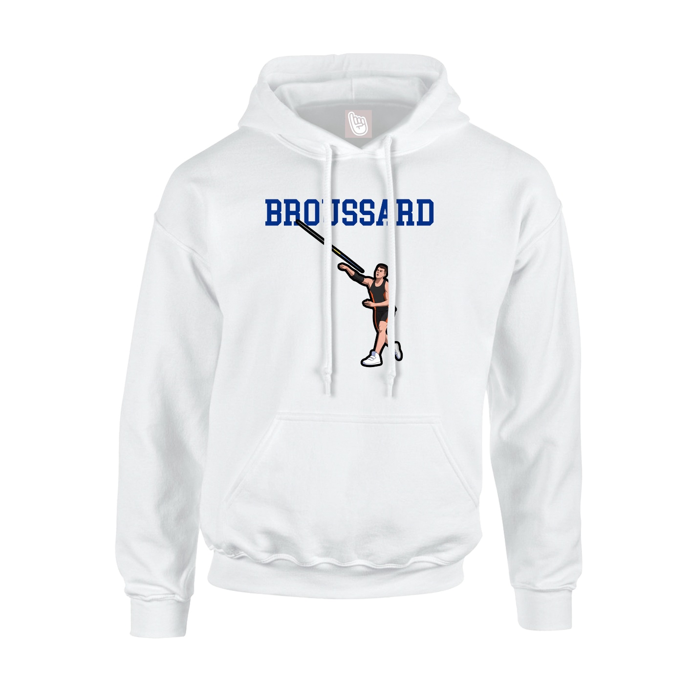 Youth Hoodie
