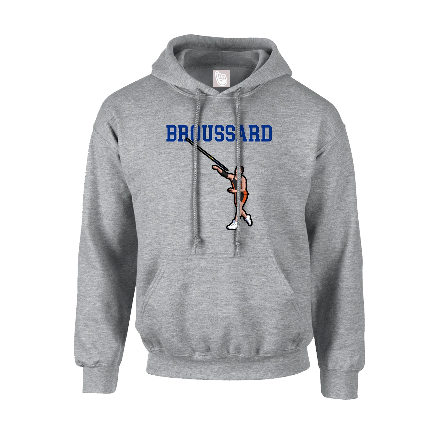 Youth Hoodie