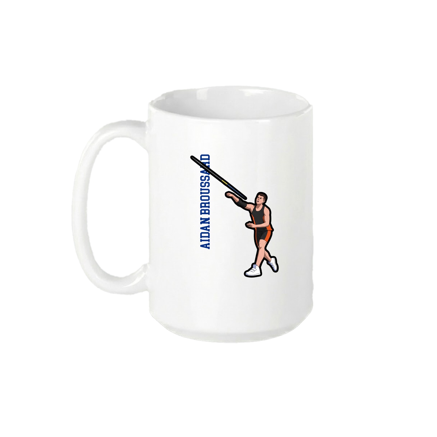 15oz Coffee Mug