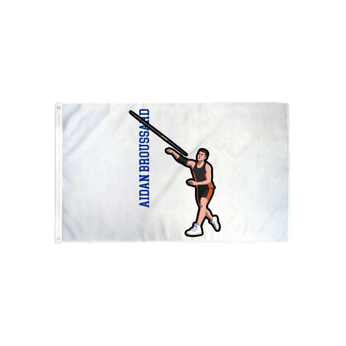 3x5 Flag