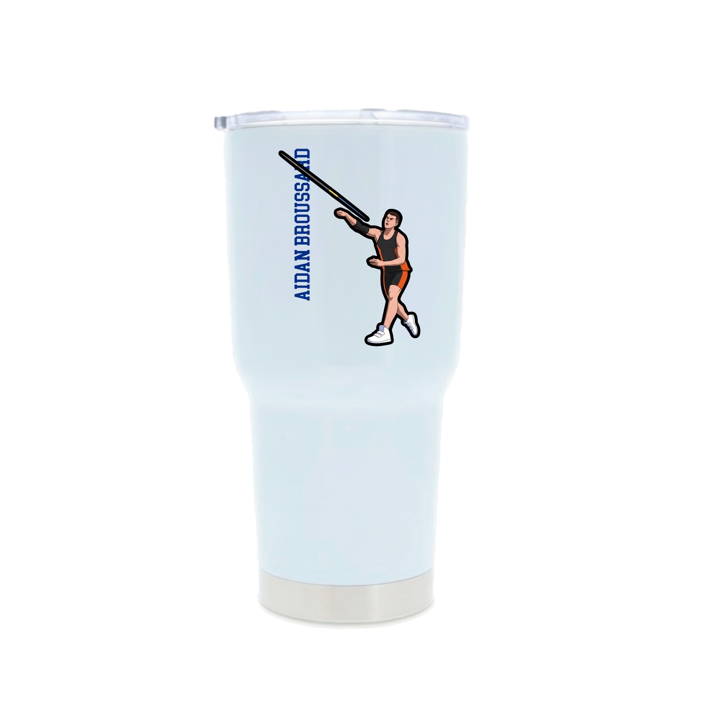 30oz Stainless Steel Tumbler