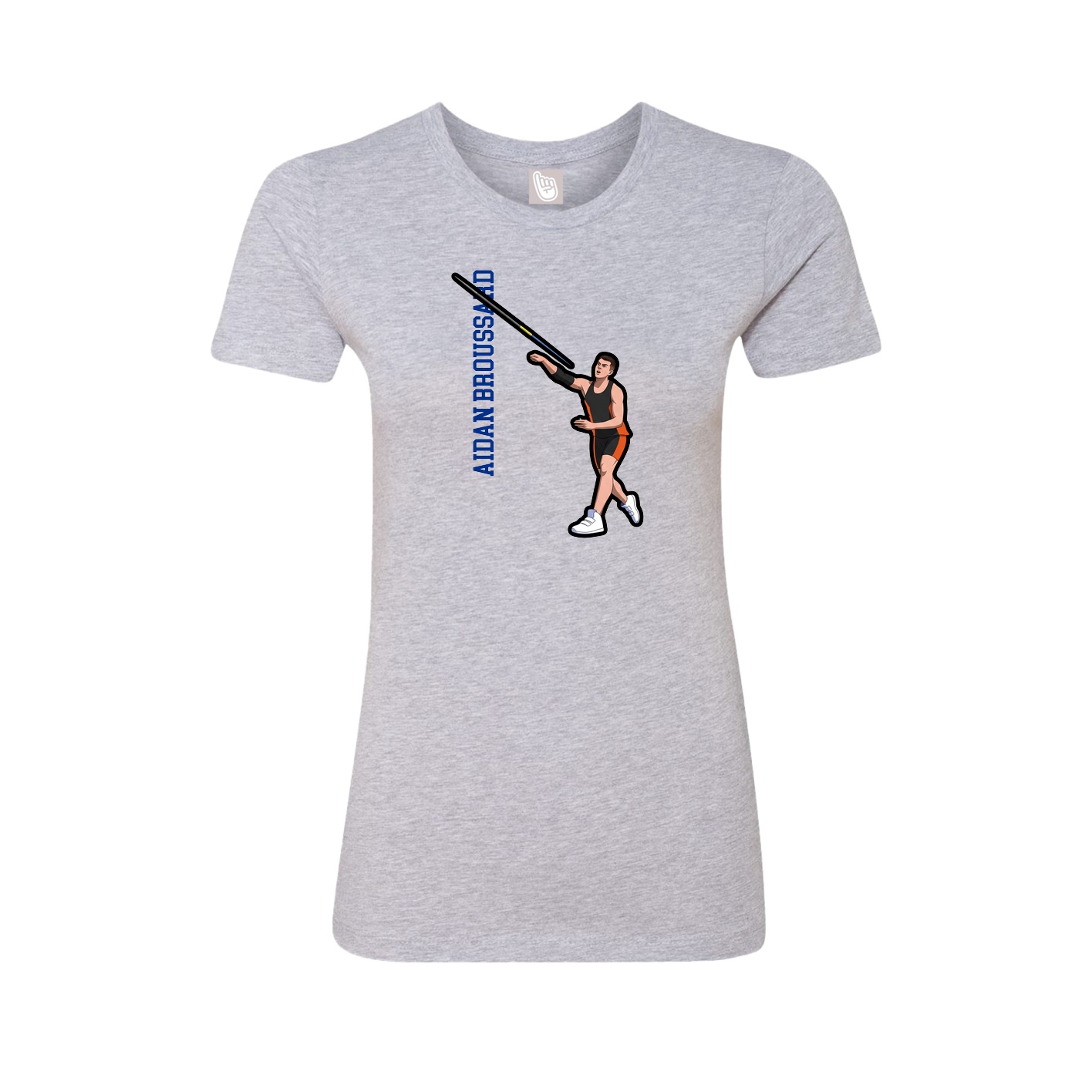 NIL Club Womens Tee