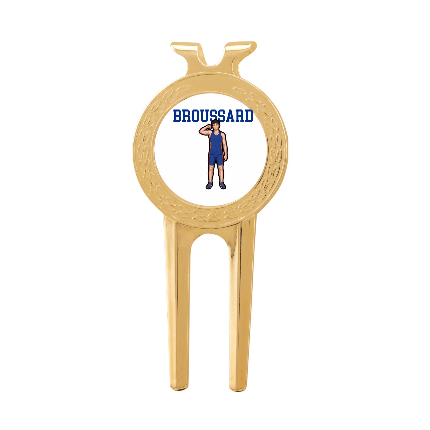 Divot Tool with Ball Marker — Shirsey in Classic