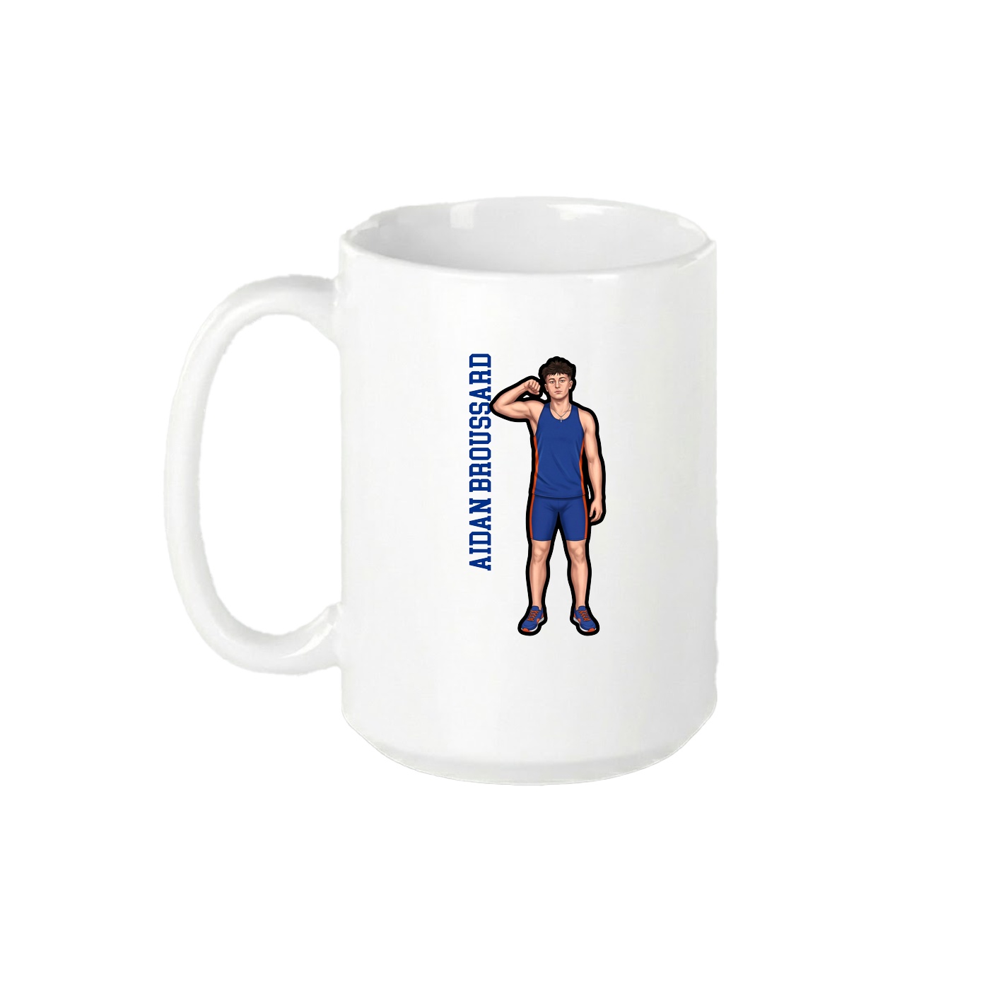 15oz Coffee Mug