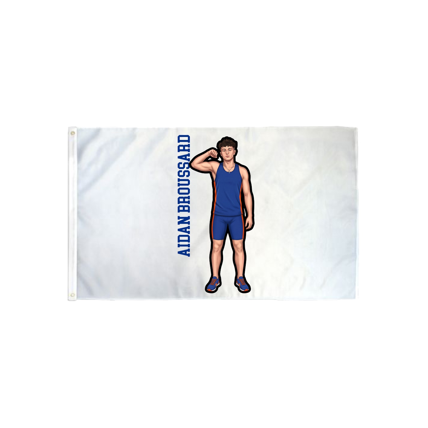 3x5 Flag