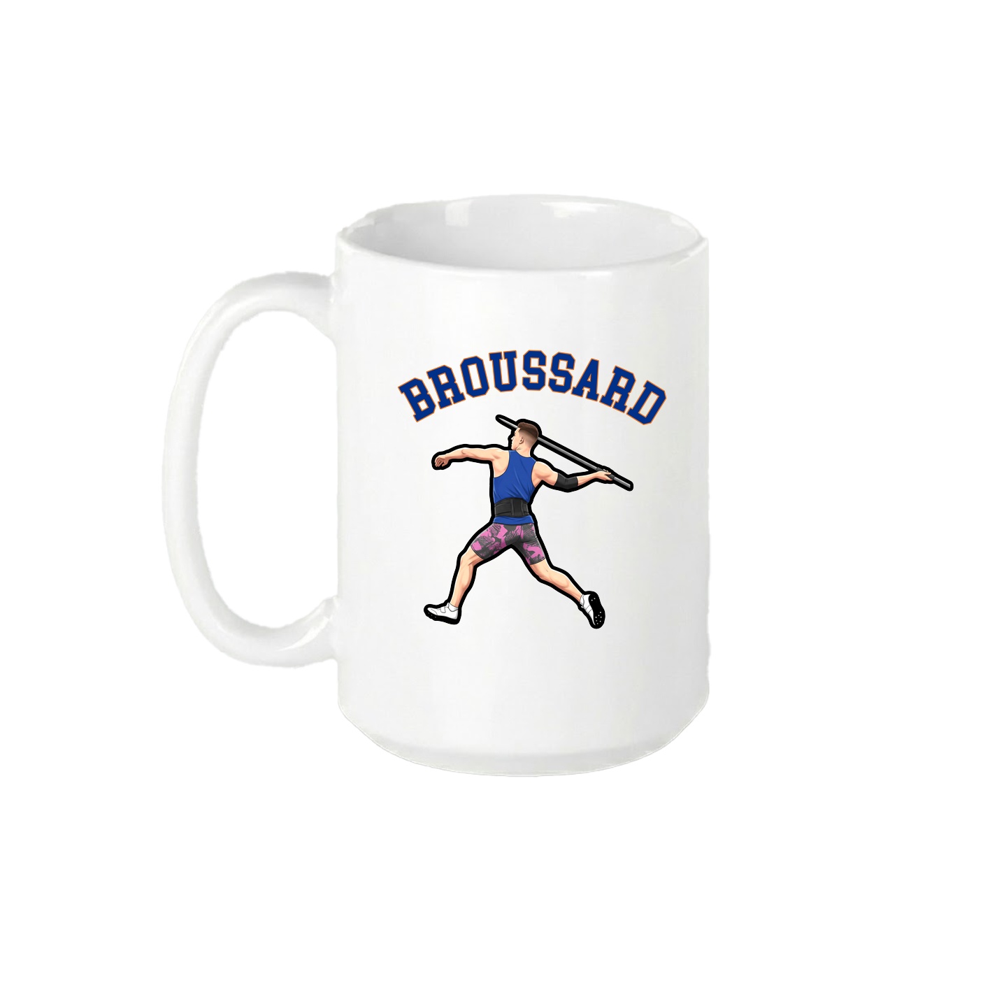 15oz Coffee Mug