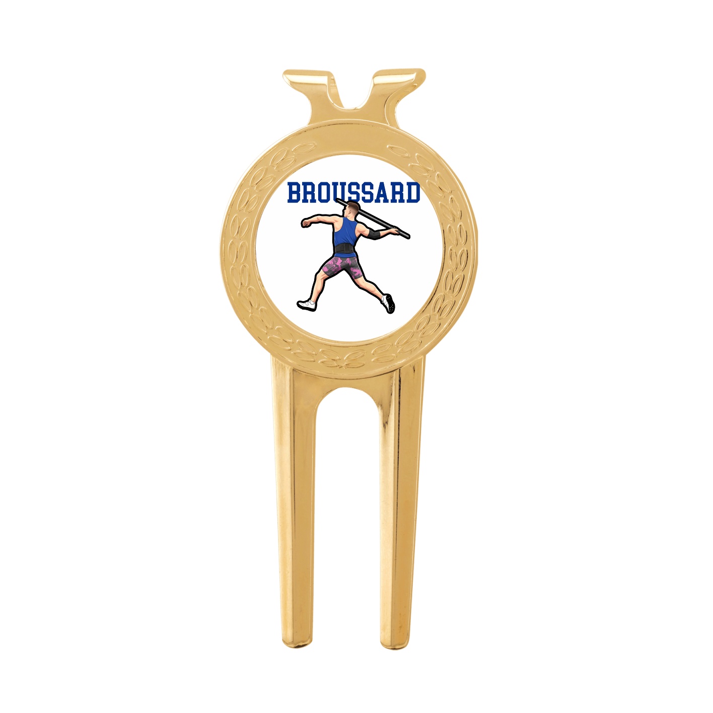 Divot Tool with Ball Marker — Shirsey in Classic
