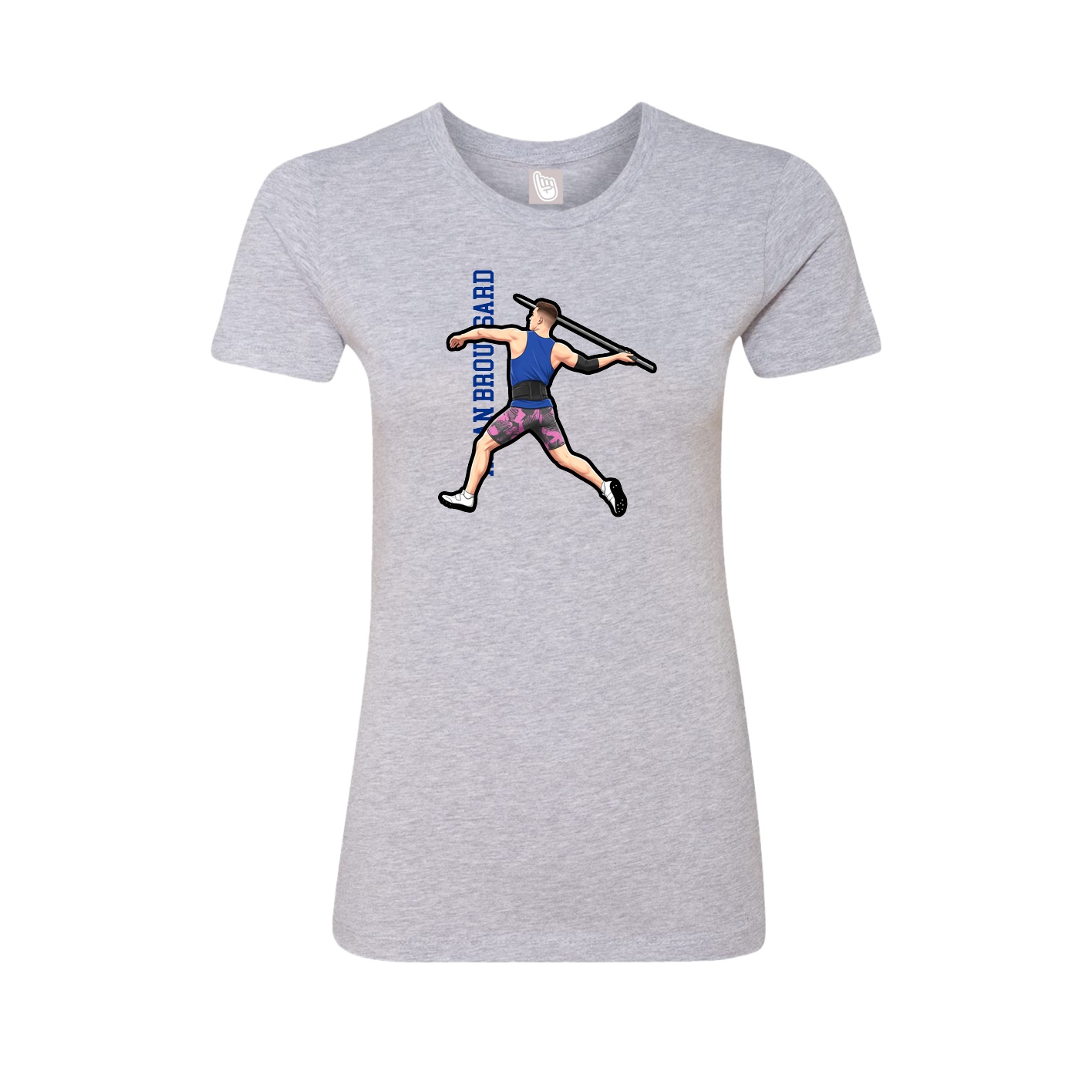 Womens Tee