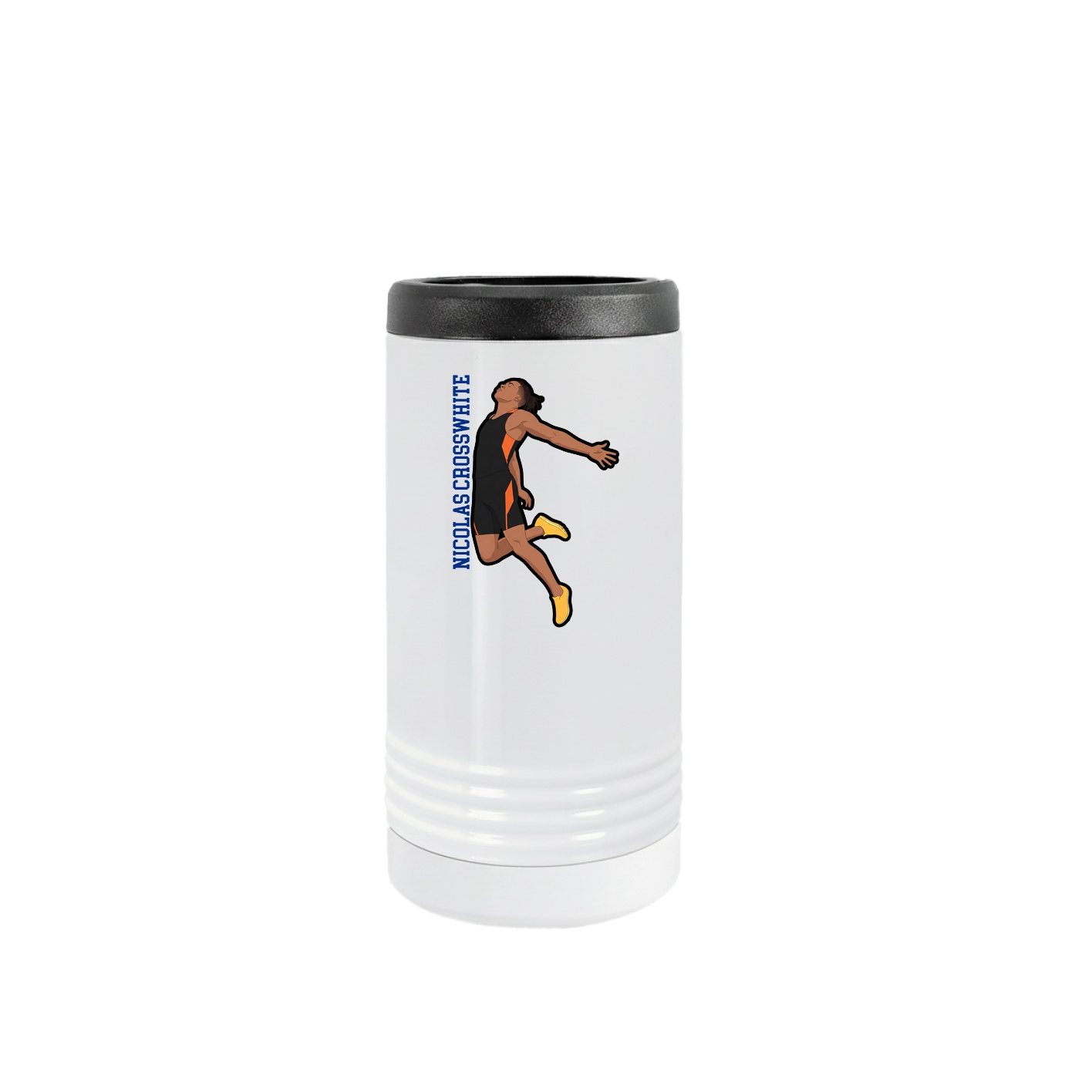 Slim Beverage Holder