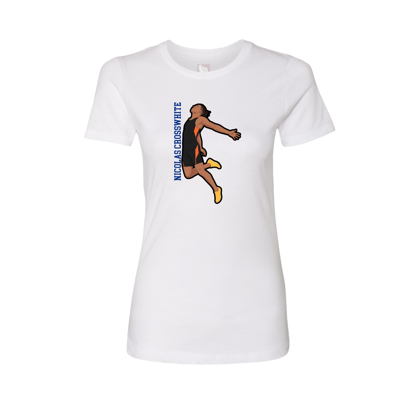 Fitted Women's Tee