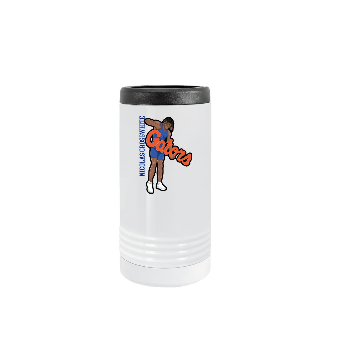 Slim Beverage Holder