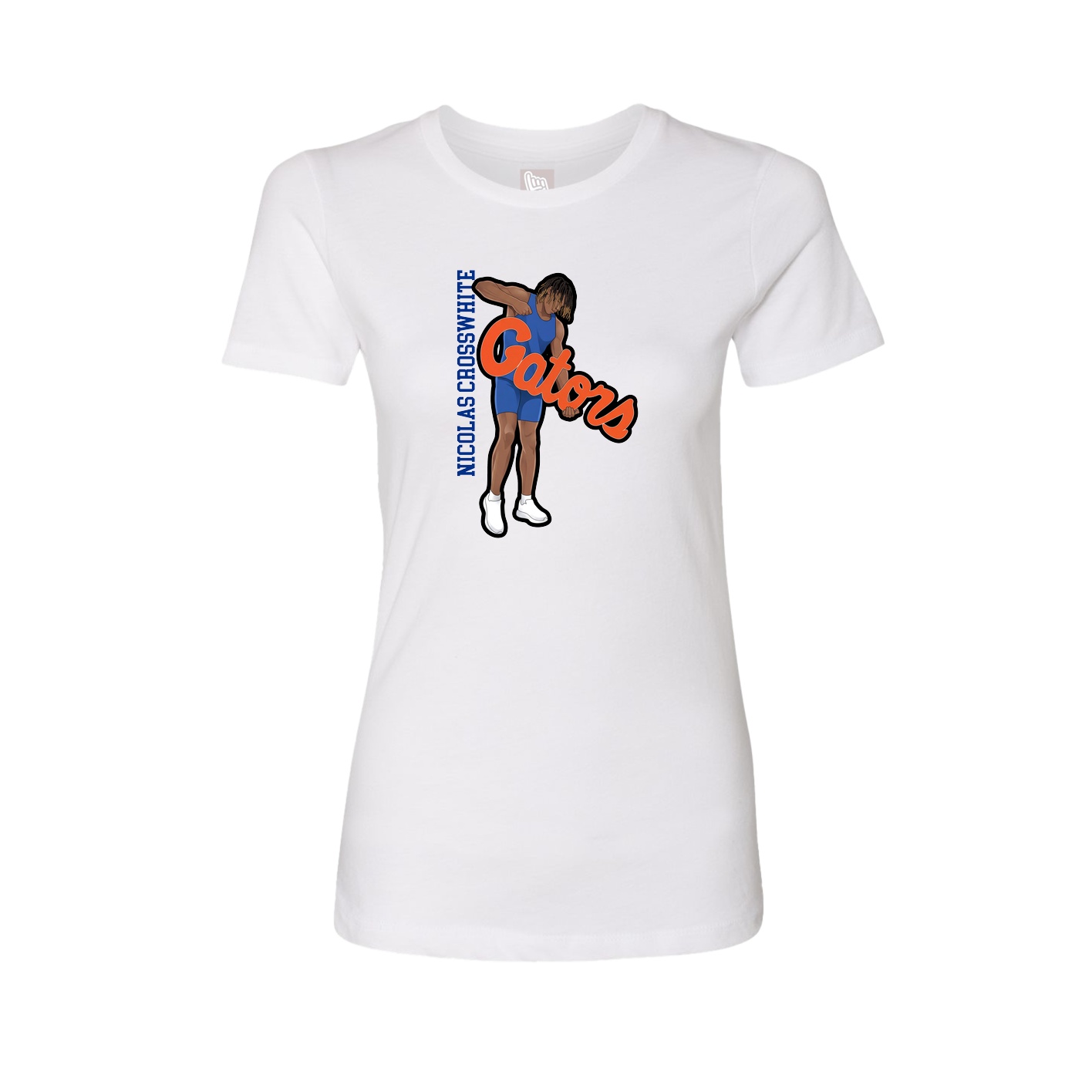 Womens Tee
