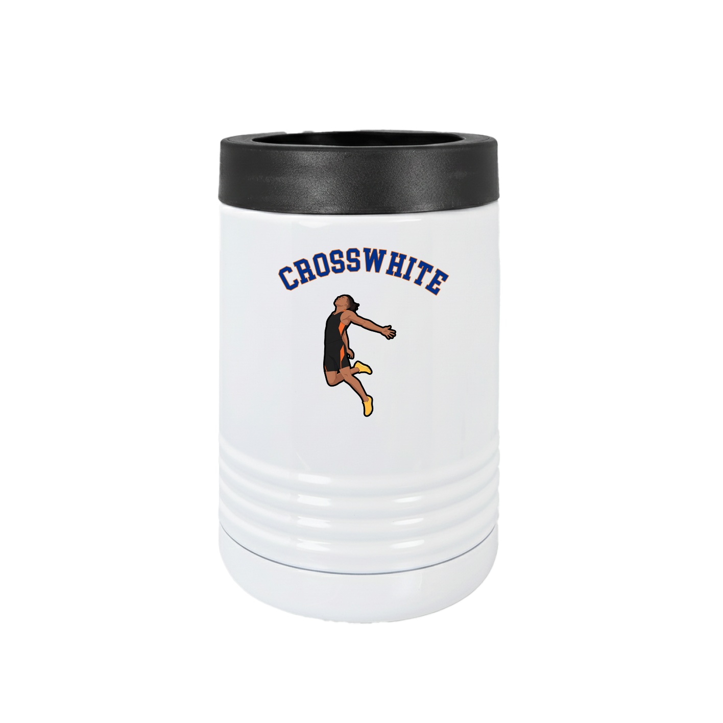 Beverage Holder — Shirsey Arch in White