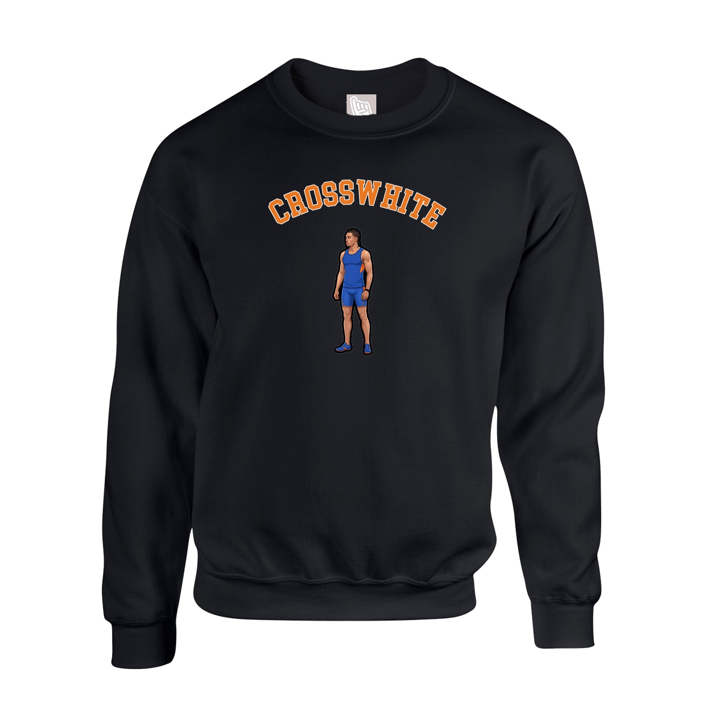 Fleece Crew