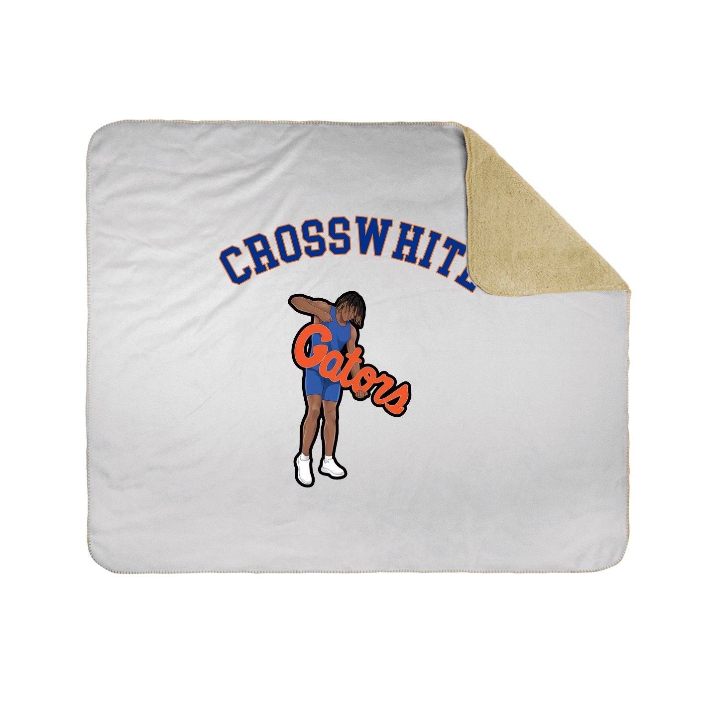 Throw Blanket