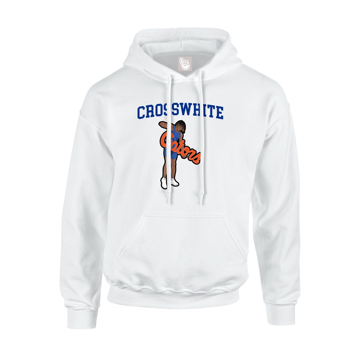 NIL Club Hoodie