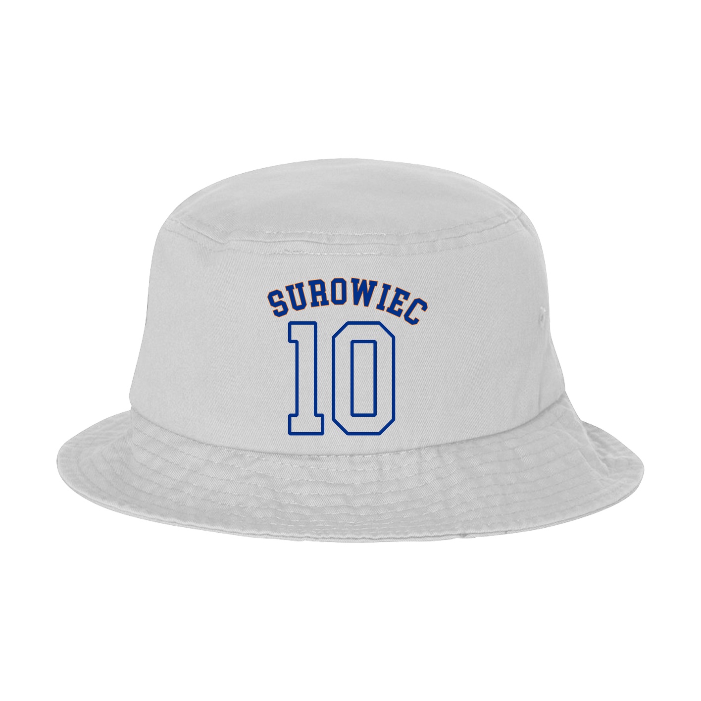 Bucket Cap