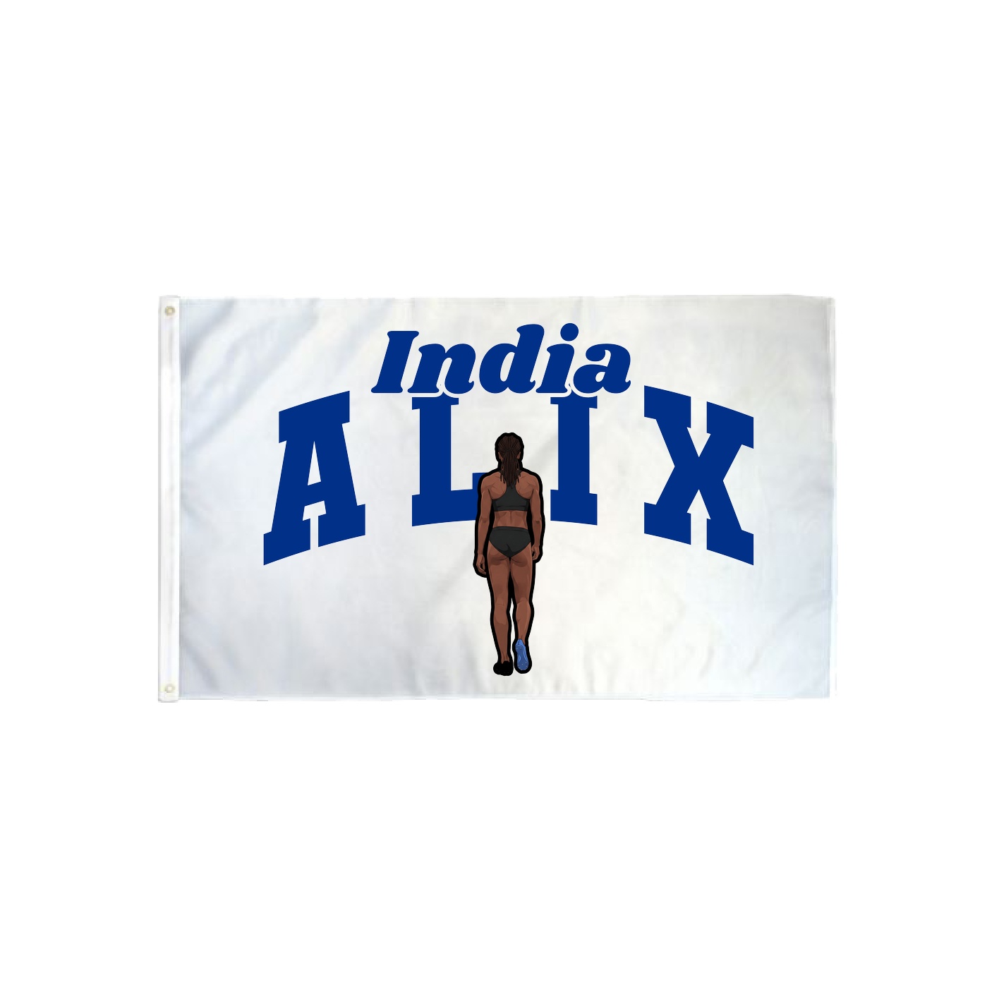 3x5 Flag
