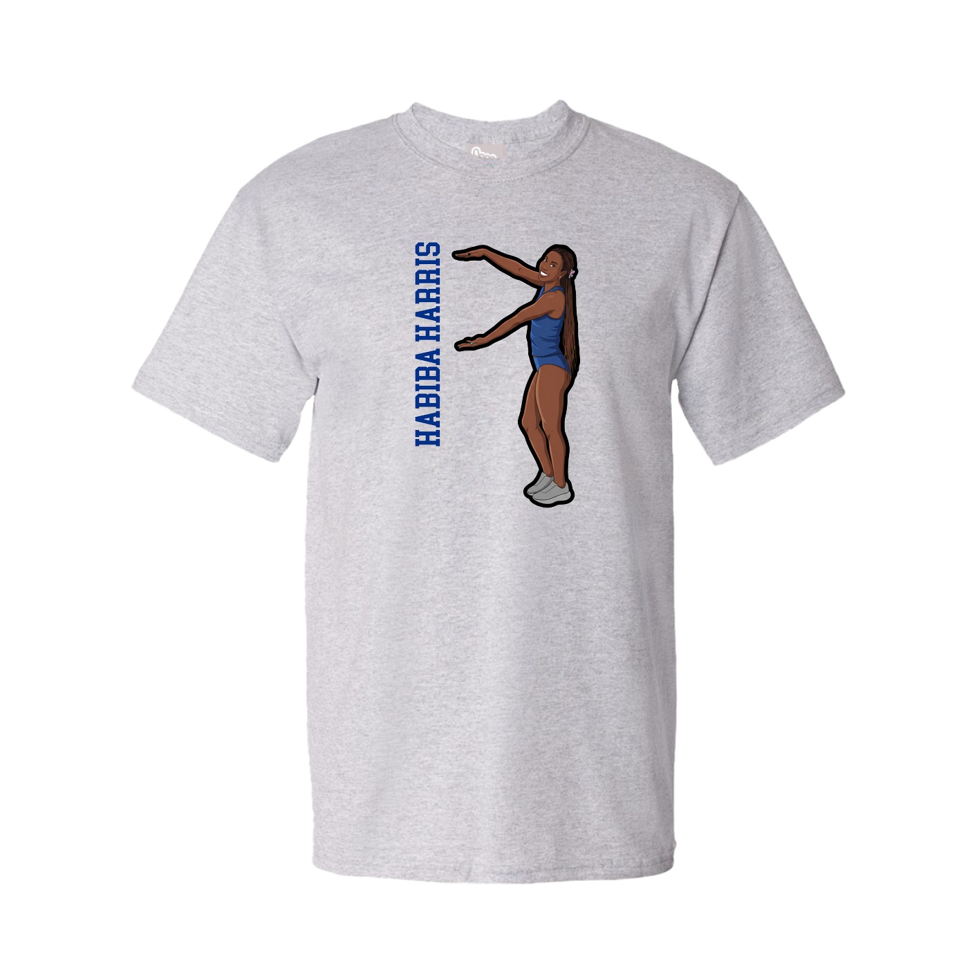 NIL Club Tee