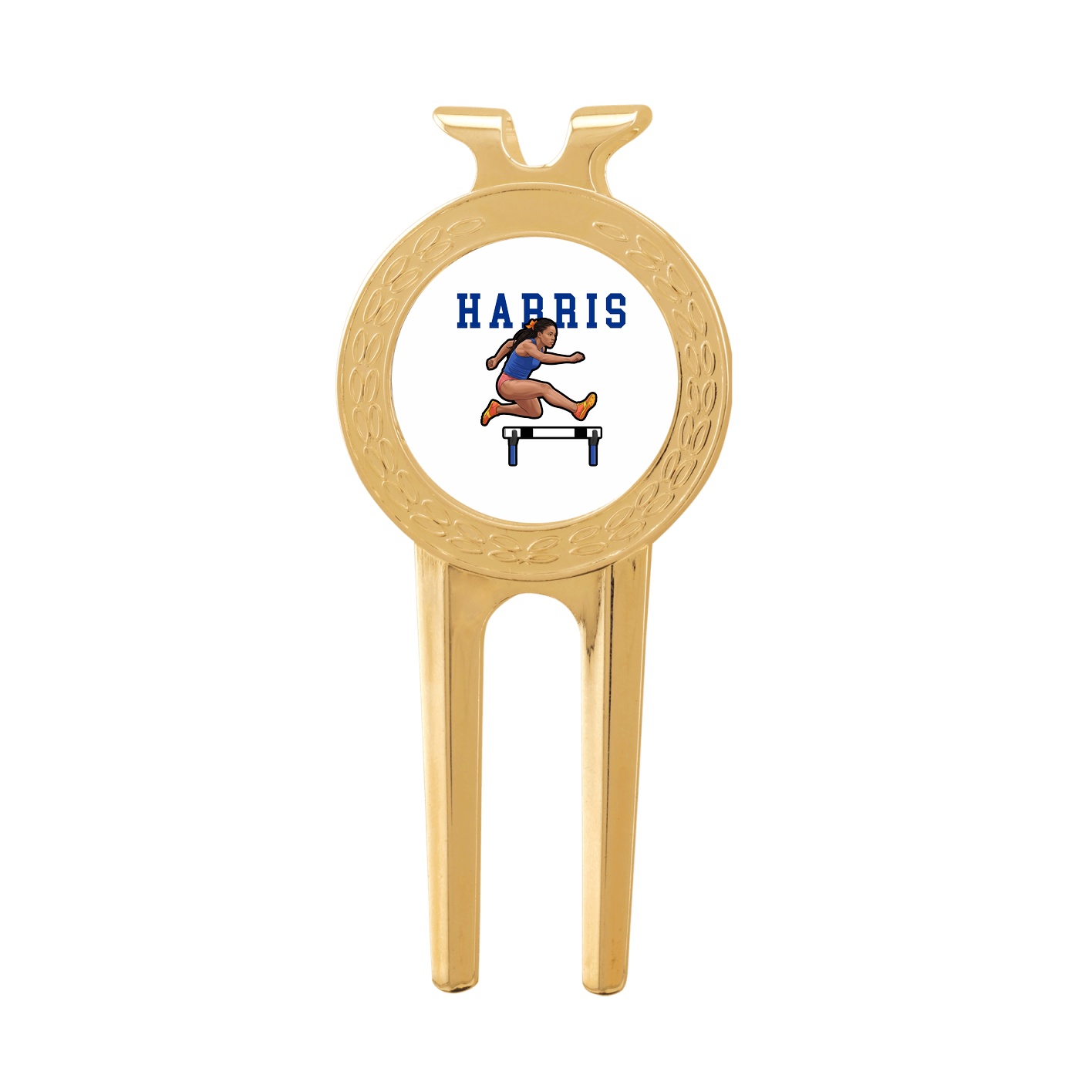 Divot Tool with Ball Marker — Shirsey in Classic