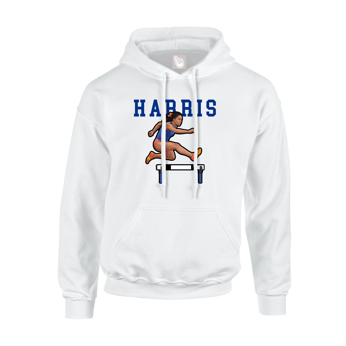 NIL Club Hoodie