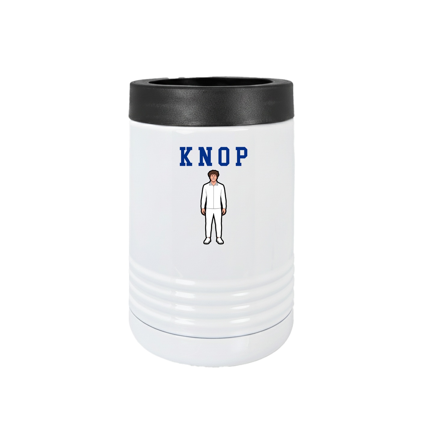 Beverage Holder — Shirsey in White