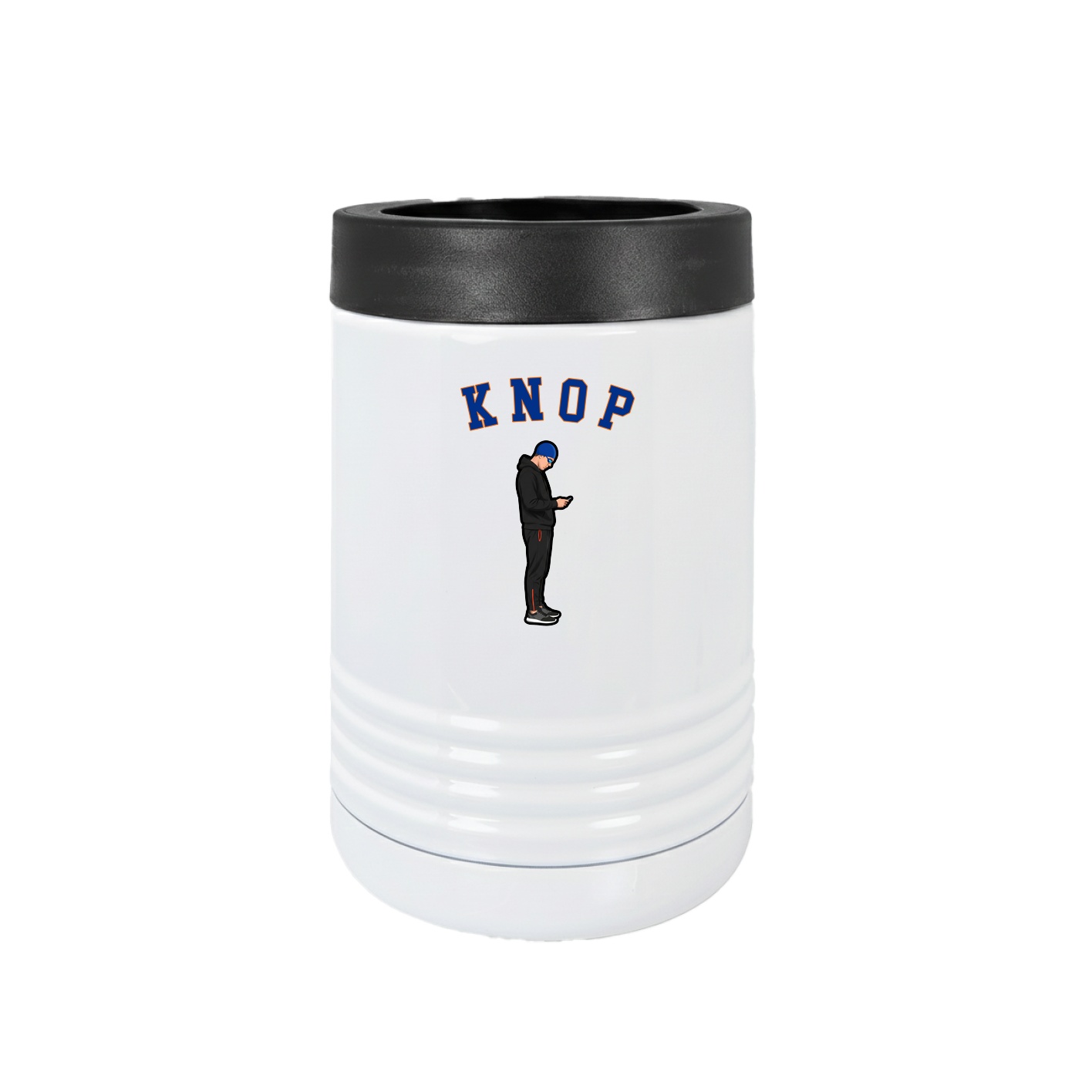 Beverage Holder — Shirsey Arch in White