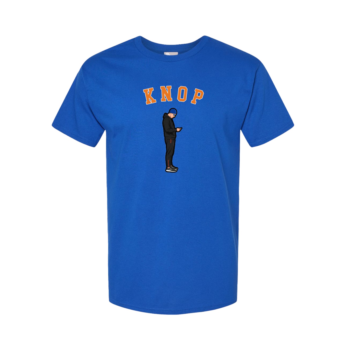 Tee — Shirsey Arch in Royal