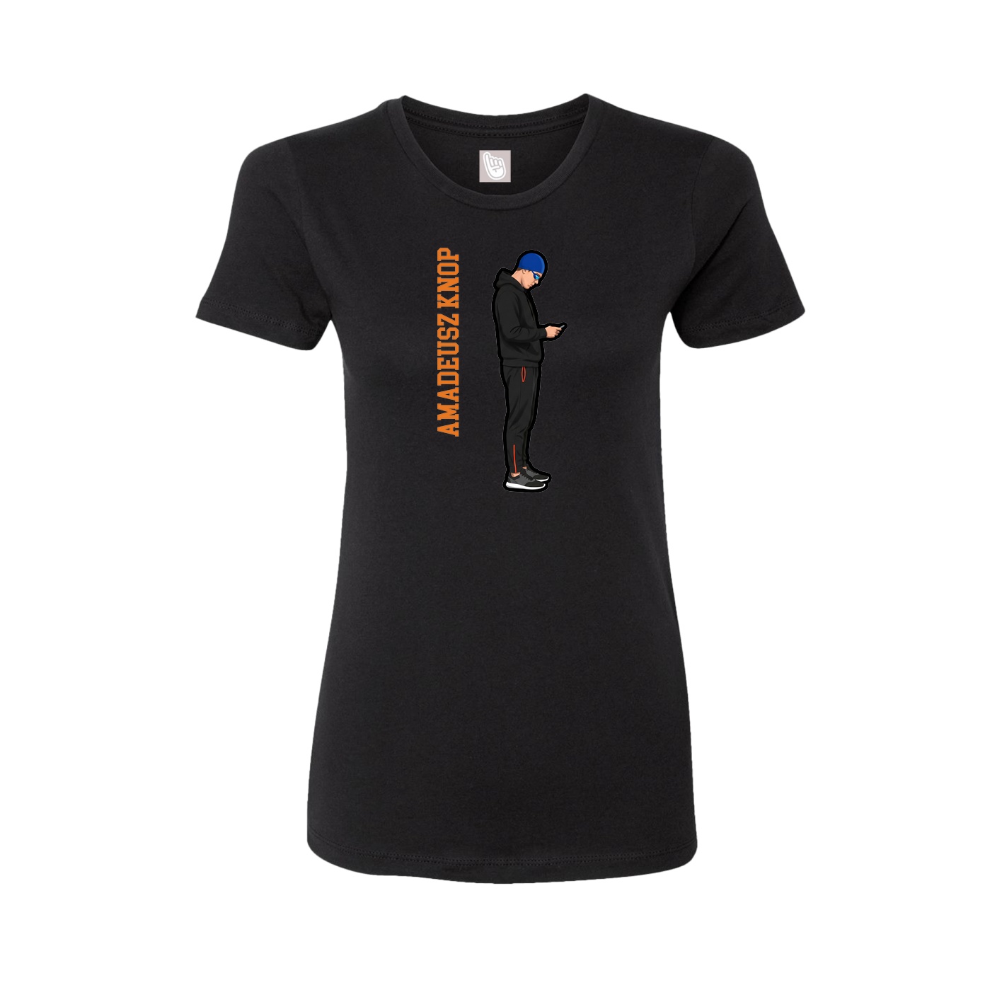 Womens Tee