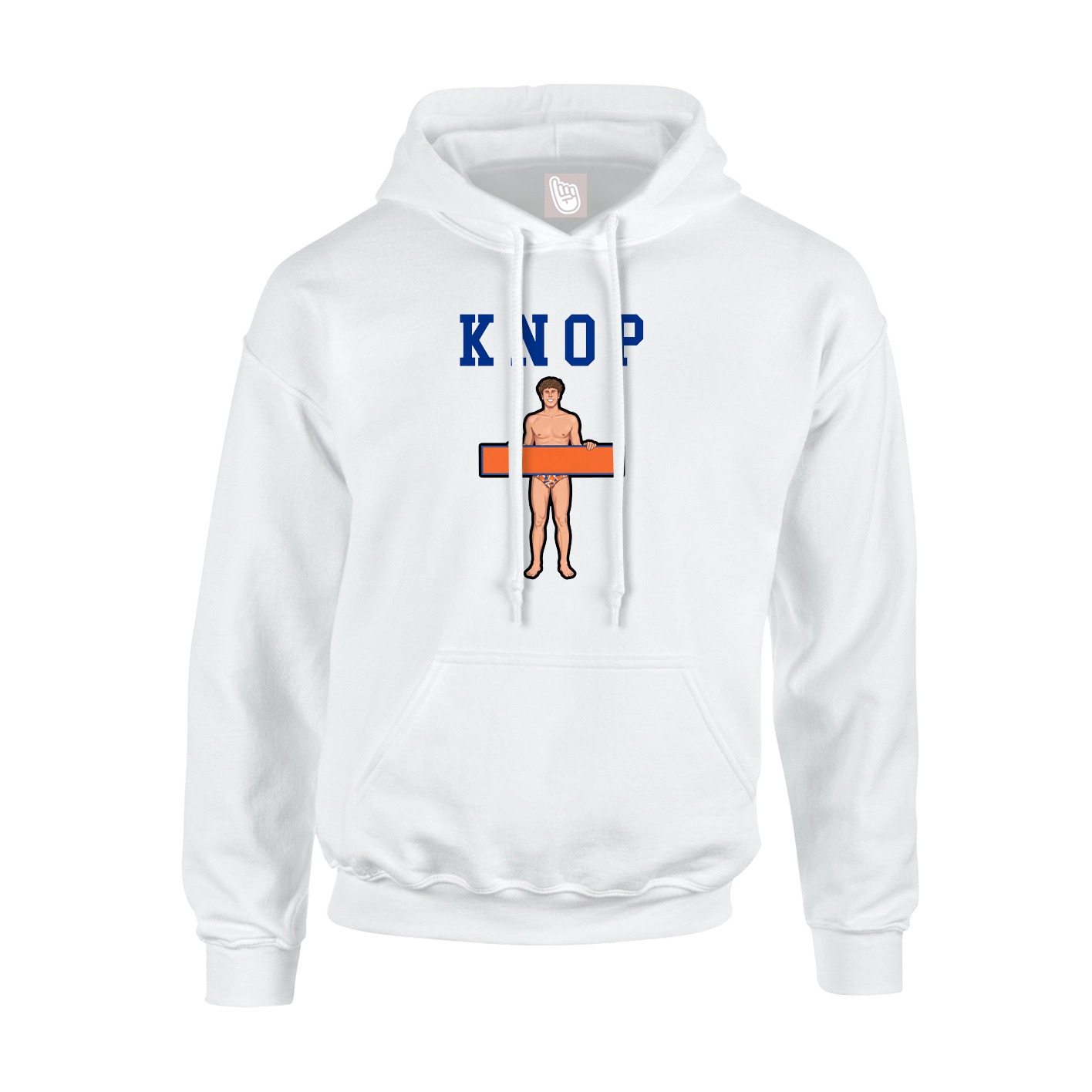 NIL Club Hoodie