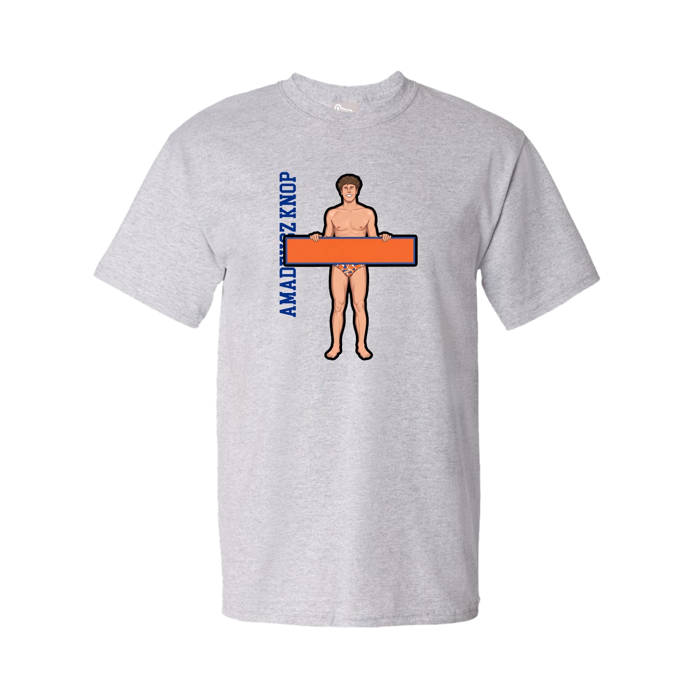 NIL Club Youth Tee