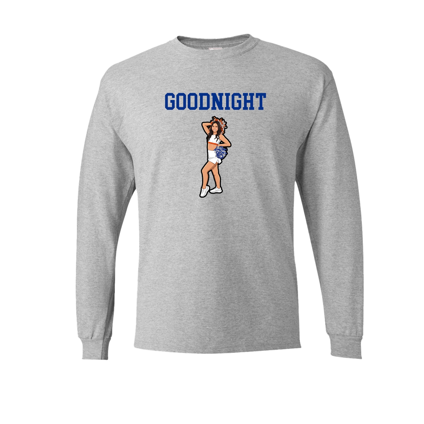 Long Sleeve Tee