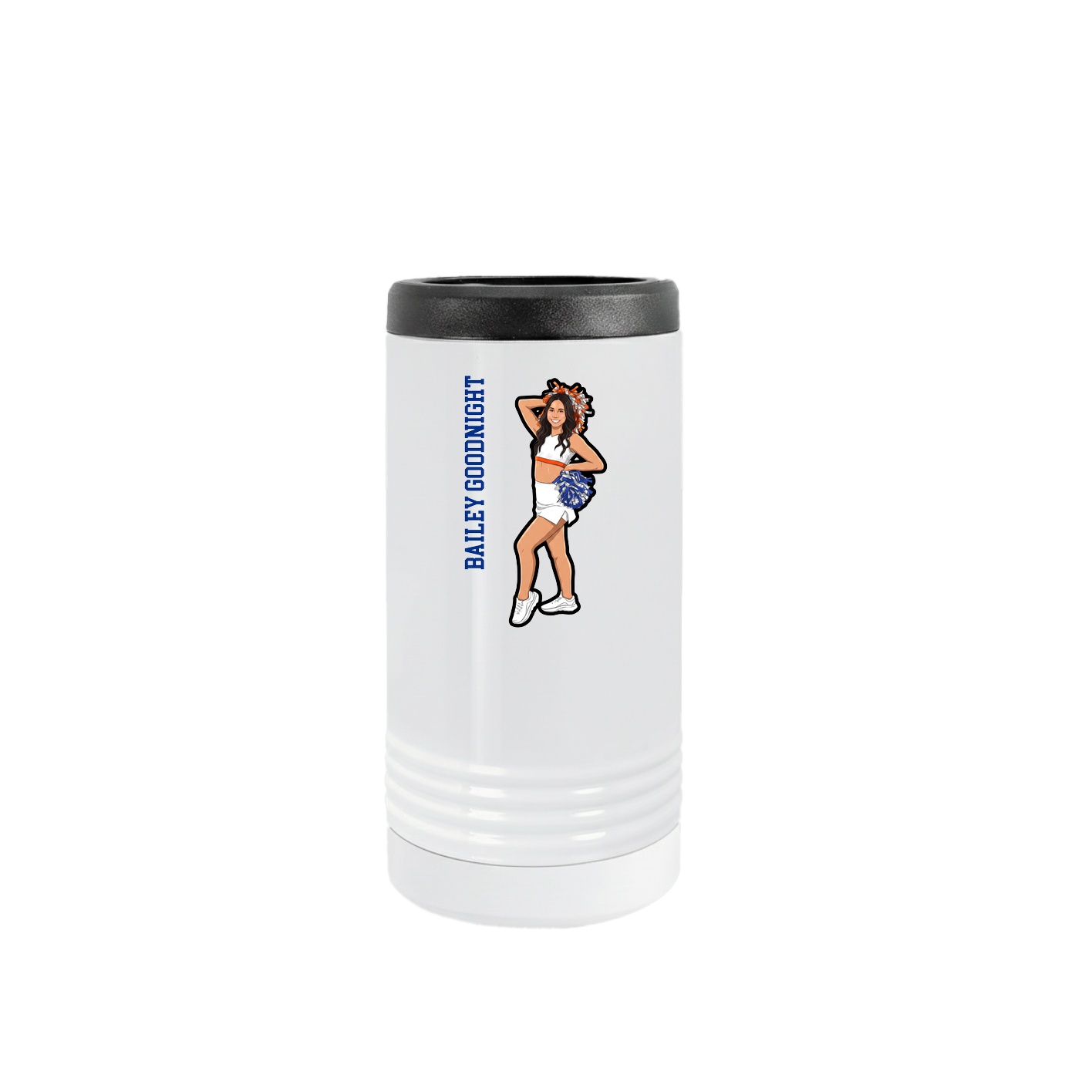 Slim Beverage Holder