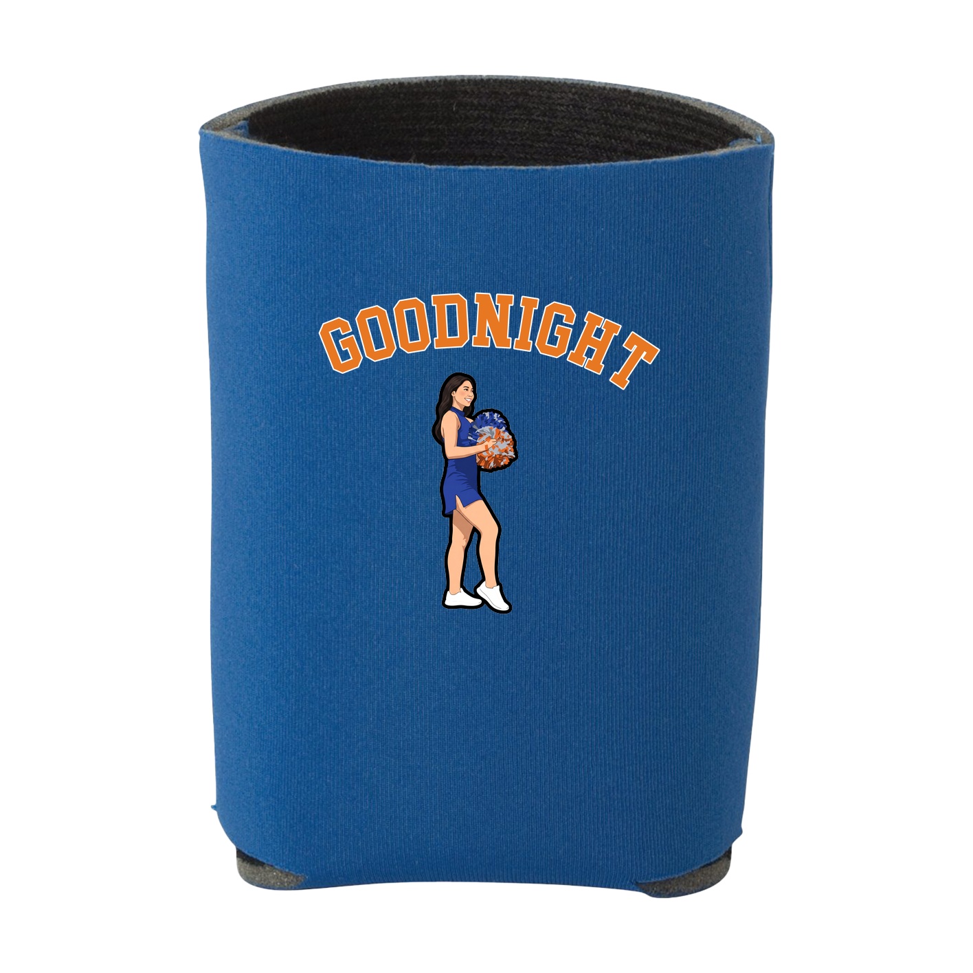 Can Holder — Shirsey Arch in Royal