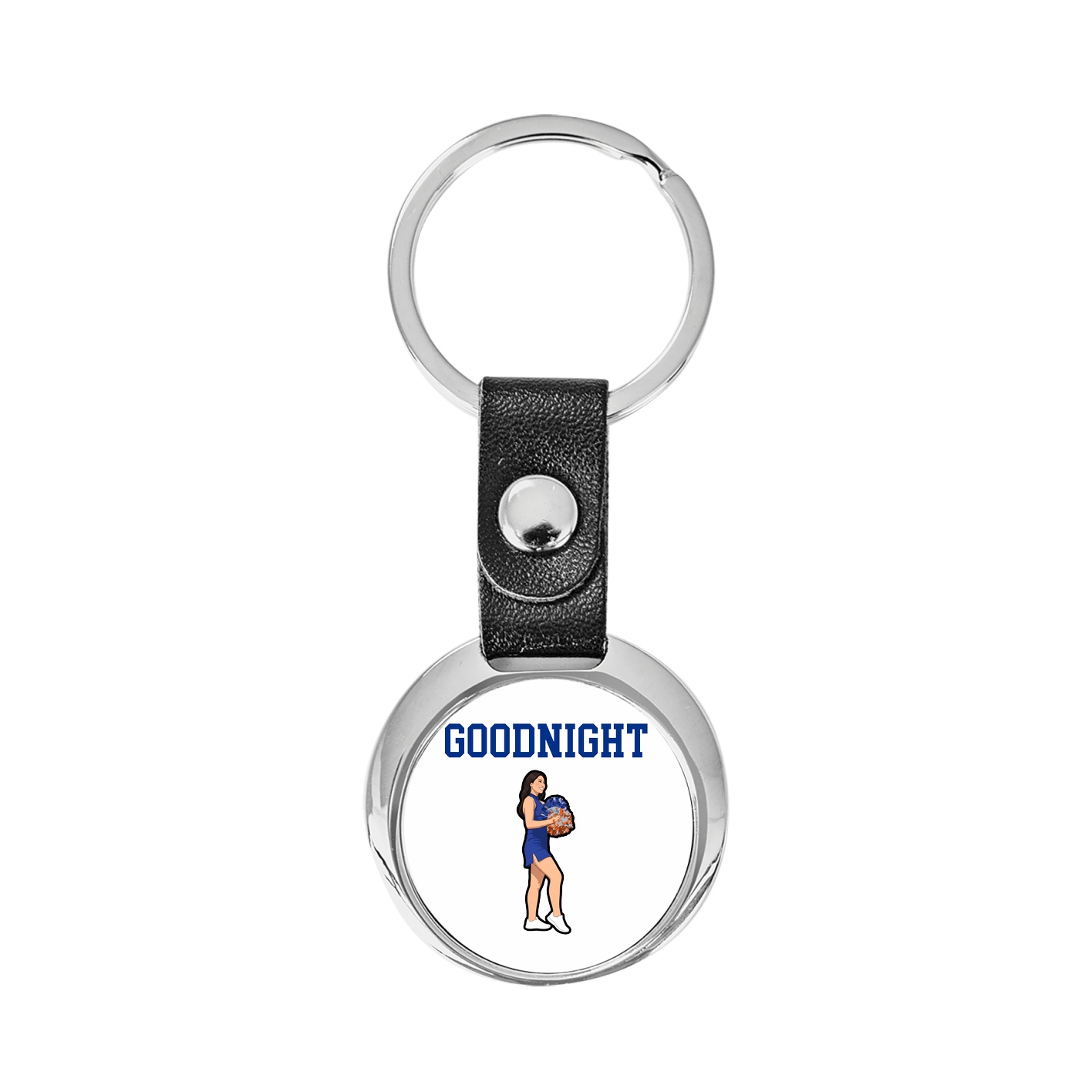 Key Chain — Shirsey in Classic
