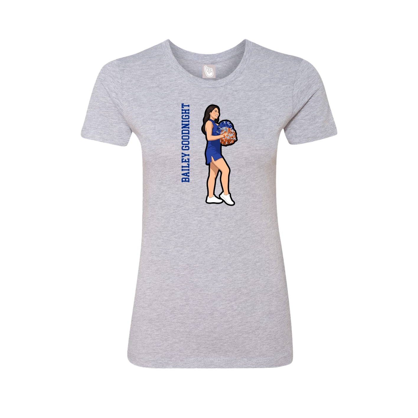 Womens Tee