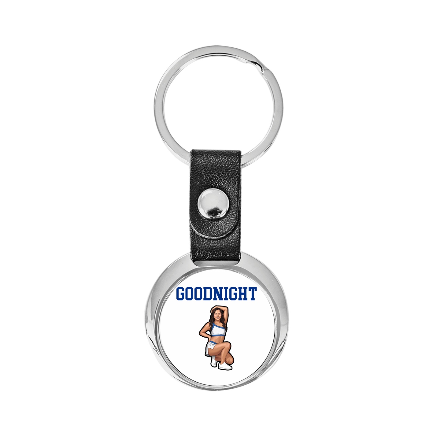 Key Chain — Shirsey in Classic