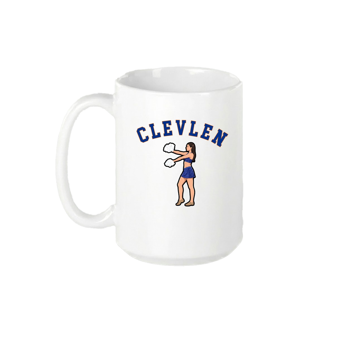 15oz Coffee Mug
