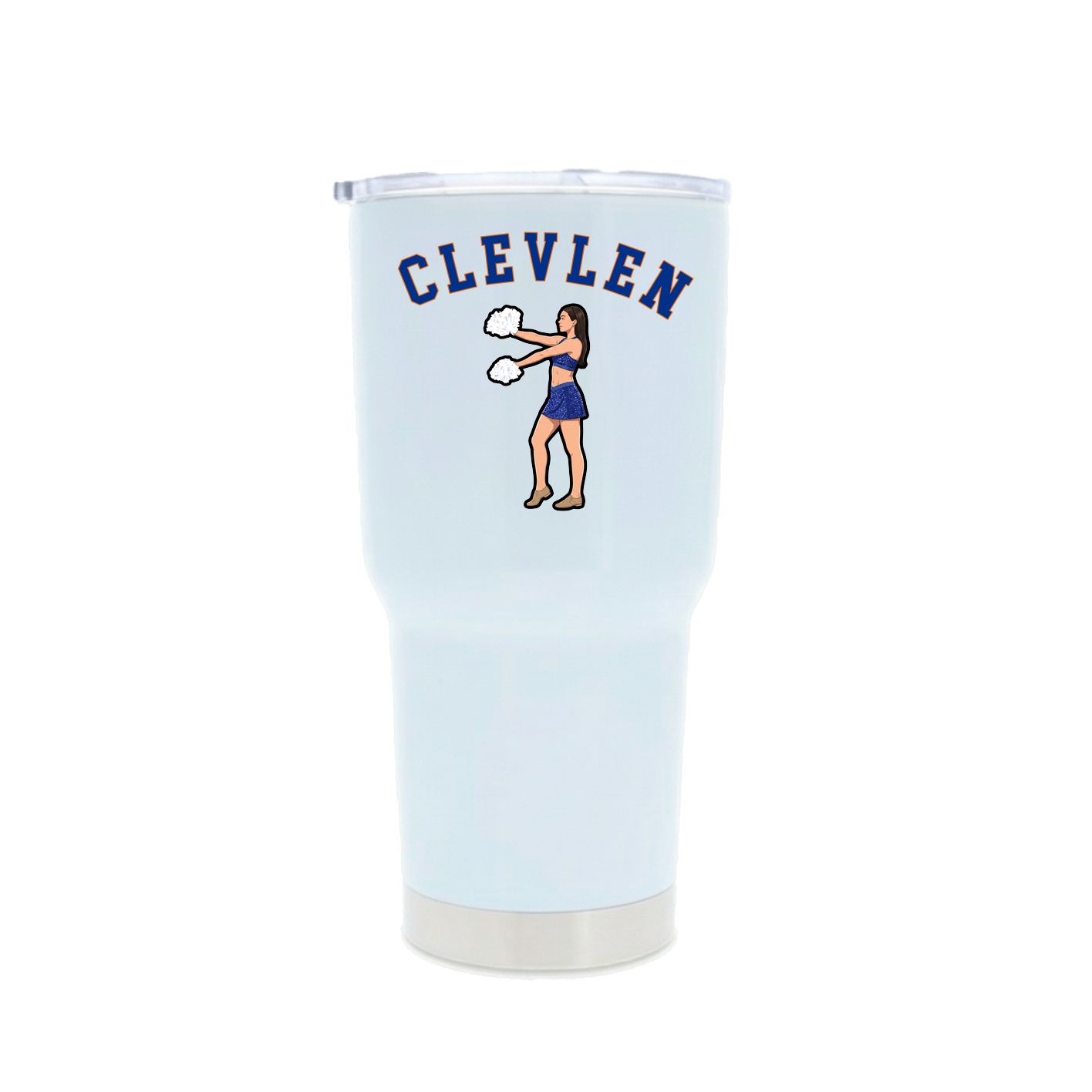 30oz Stainless Steel Tumbler