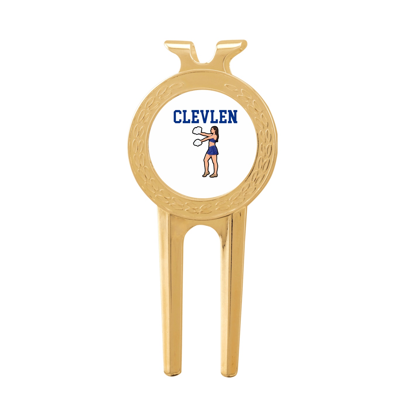 Divot Tool with Ball Marker — Shirsey in Classic