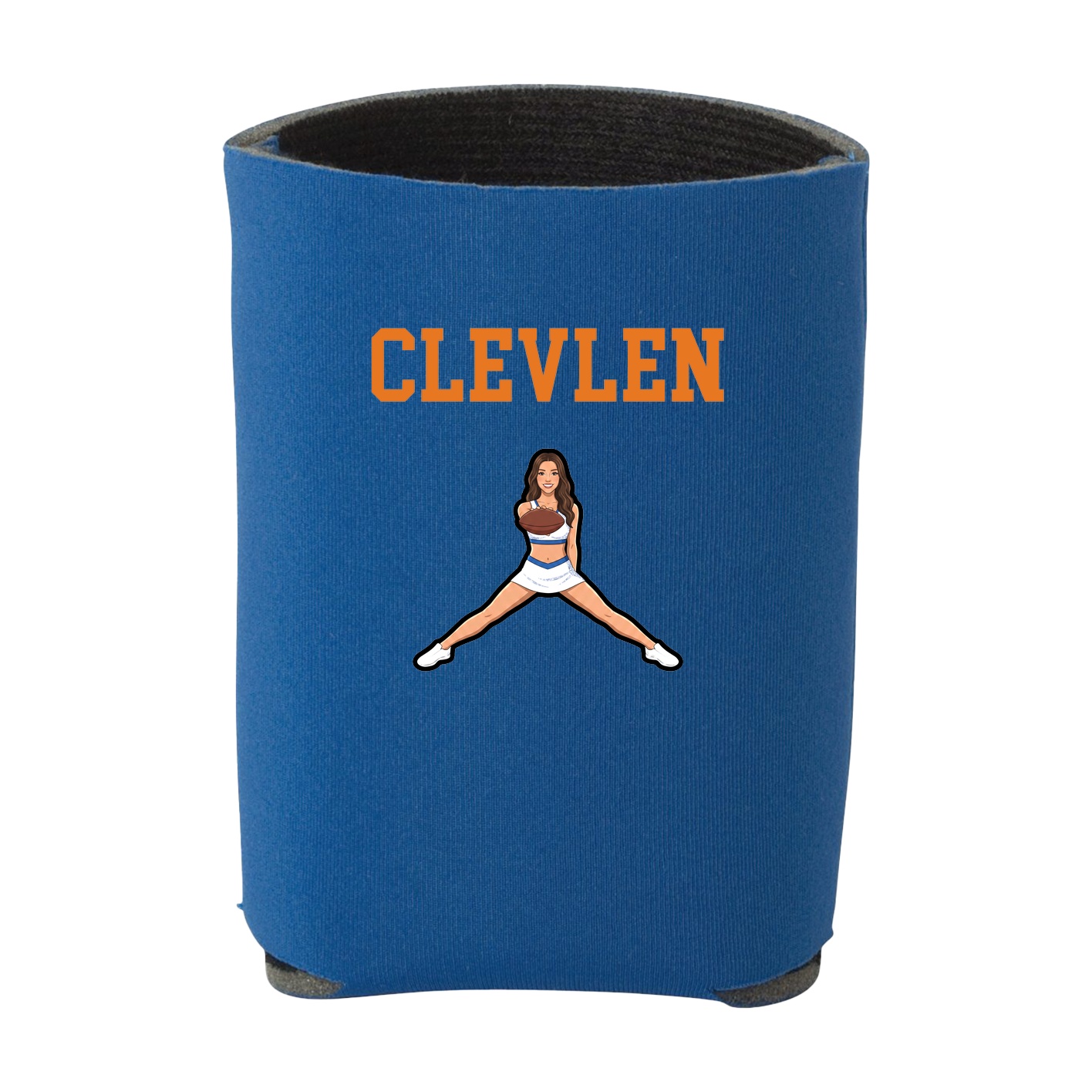 Can Holder — Shirsey in Royal