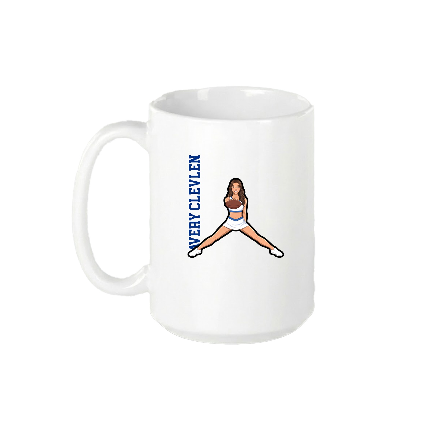 15oz Coffee Mug