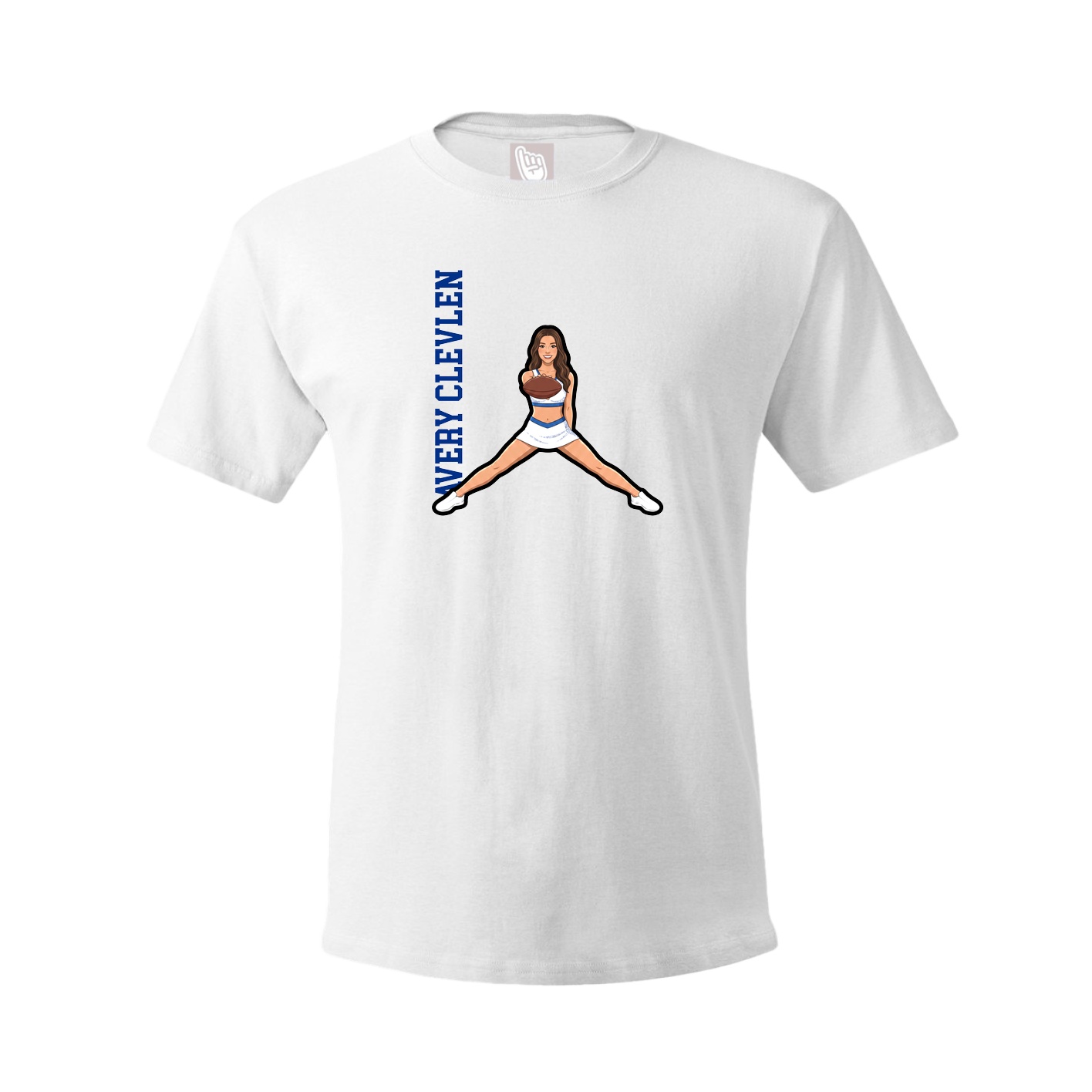 NIL Club Tee