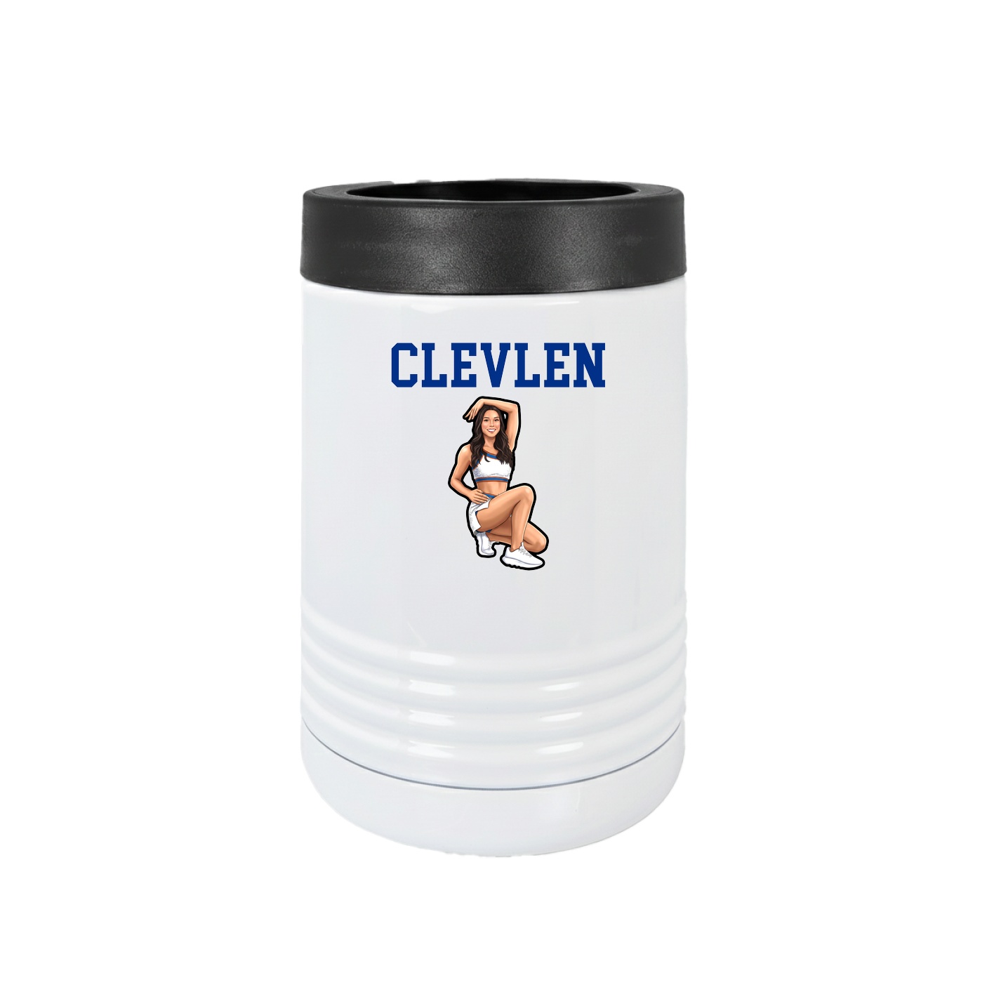 Beverage Holder — Shirsey in White