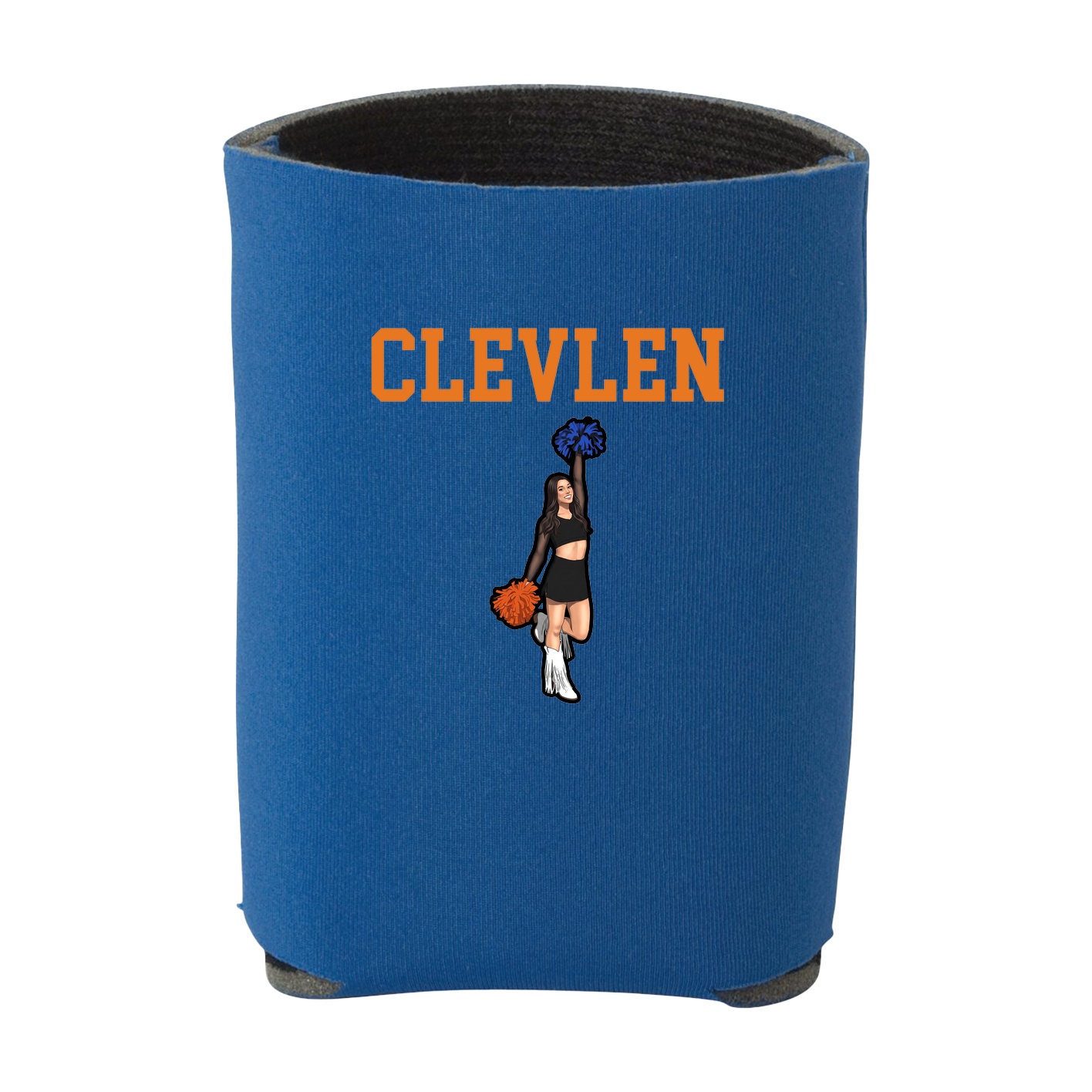 Can Holder — Shirsey in Royal