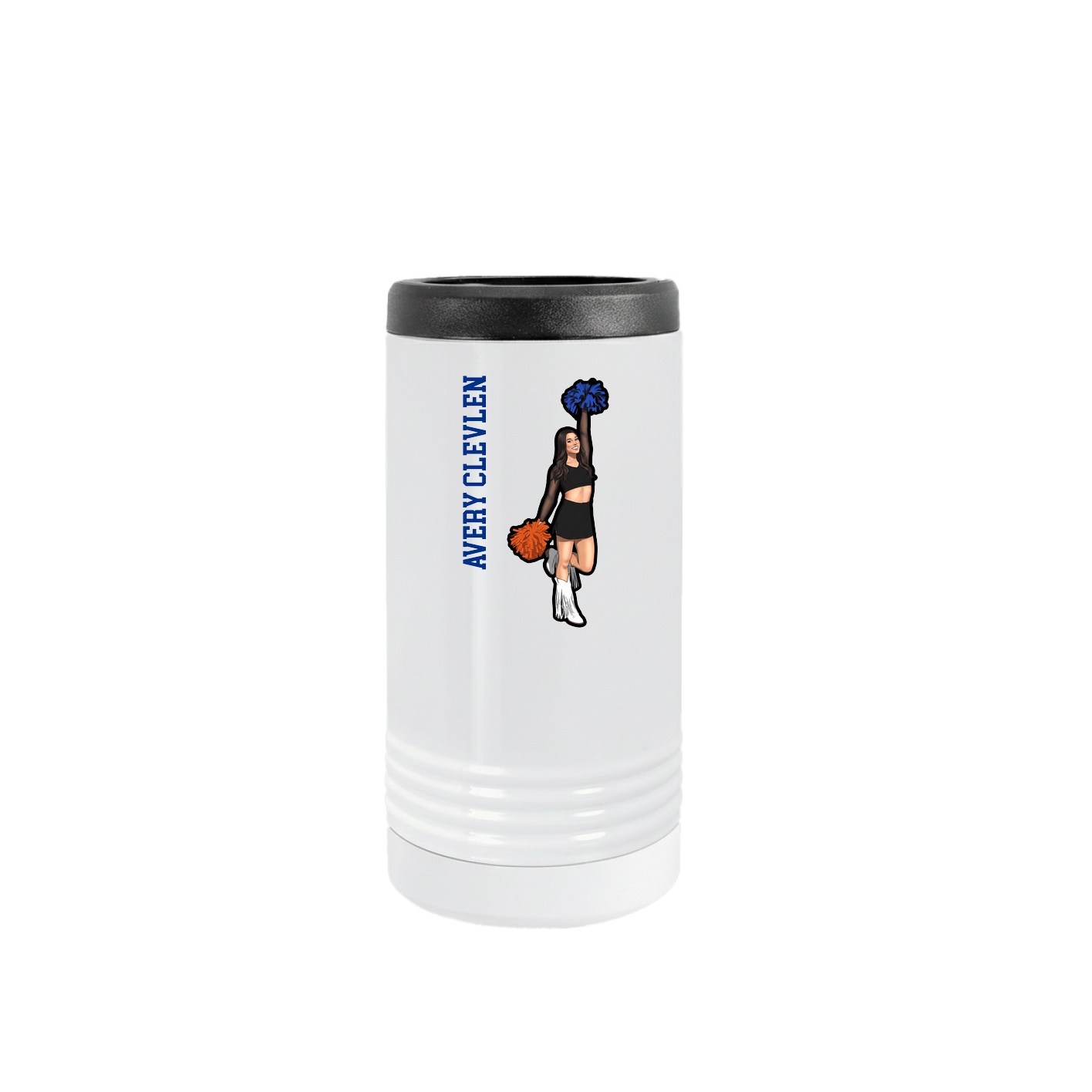 Slim Beverage Holder