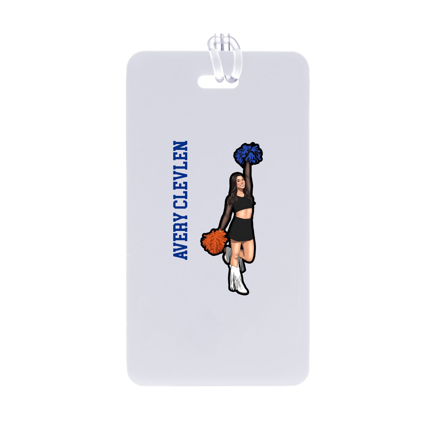Bag Tag